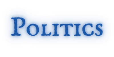 Politics Logo